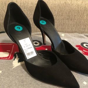 Women’s high heels